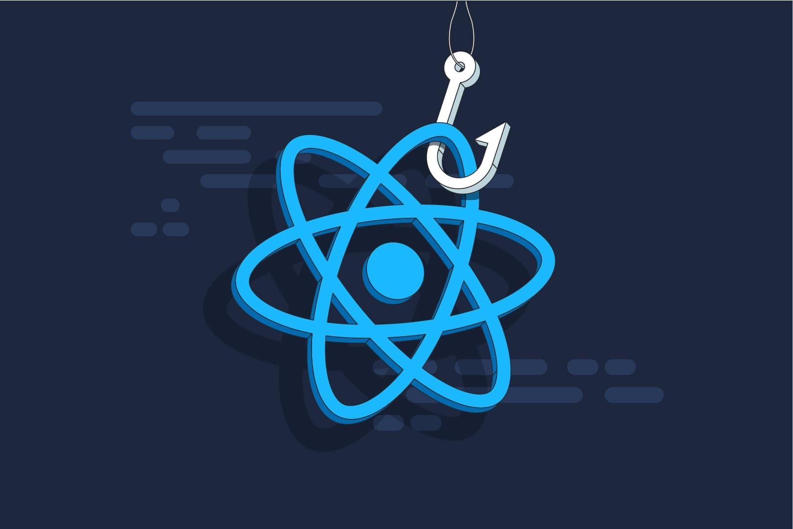 Mastering React Hooks: A Deep Dive into useState, useEffect, and Beyond